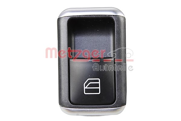 Comutator,macara geam 0916751 METZGER